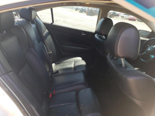 Photo 10 from auction – 2013 NISSAN MAXIMA S with VIN 1N4AA5AP7DC817602