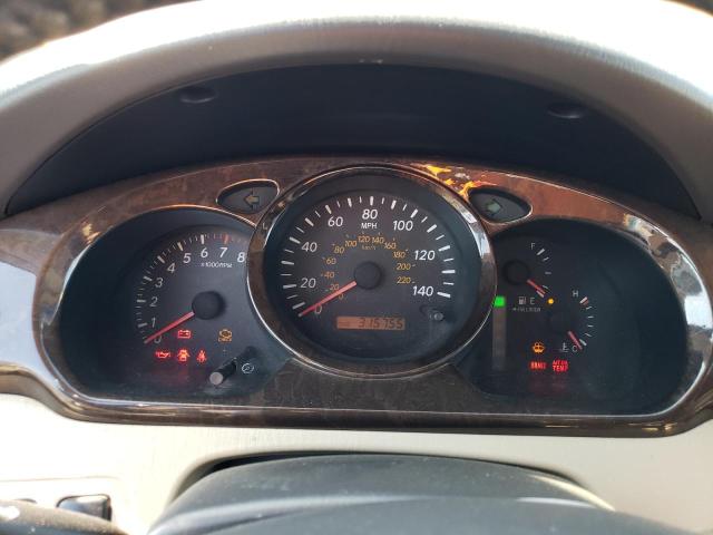 Zdjęcie 9 z aukcji – 2001 TOYOTA HIGHLANDER z VIN JTEHF21A110006035