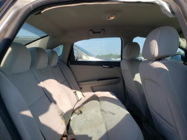 Photo 10 from auction – 2006 CHEVROLET IMPALA LS with VIN 2G1WB58K269366556