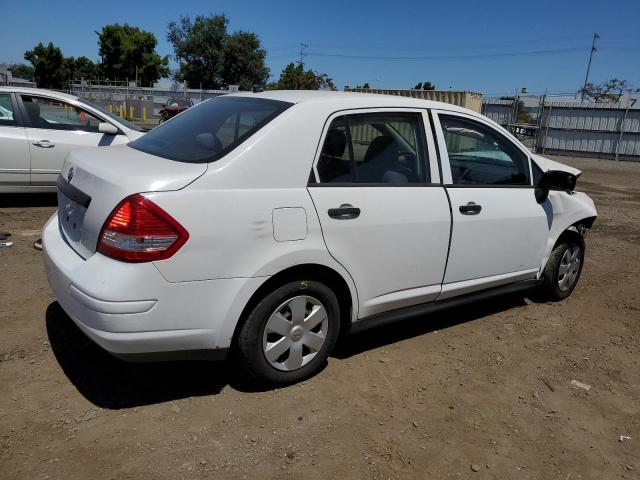 Photo 3 from auction – 2011 NISSAN VERSA S with VIN 3N1CC1AP0BL406388