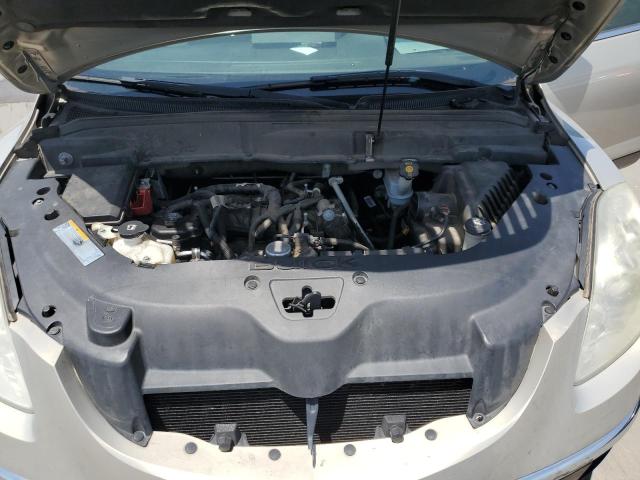 Photo 11 from auction – 2012 BUICK ENCLAVE with VIN 5GAKRCED5CJ271423