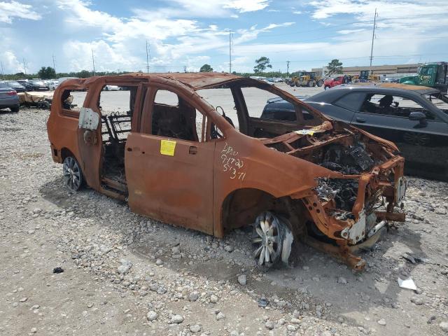 Photo 4 from auction – 2019 CHRYSLER PACIFICA T with VIN 2C4RC1BG3KR626293