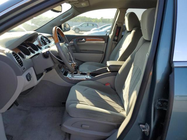 Photo 7 from auction – 2009 BUICK ENCLAVE CX with VIN 5GAEV13D99J160186
