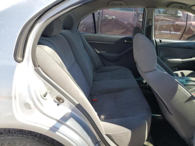 Photo 10 from auction – 2003 HONDA CIVIC LX with VIN 2HGES16503H603346