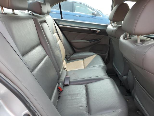 Photo 10 from auction – 2011 HONDA CIVIC EXL with VIN 19XFA1F95BE008897