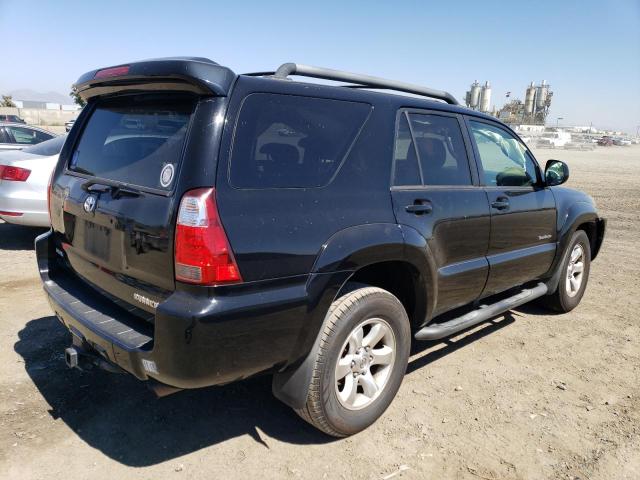 Photo 3 from auction – 2006 TOYOTA 4RUNNER SR with VIN JTEZT14R968008293