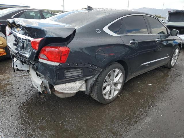 Photo 3 from auction – 2014 CHEVROLET IMPALA LTZ with VIN 2G1155S36E9113838