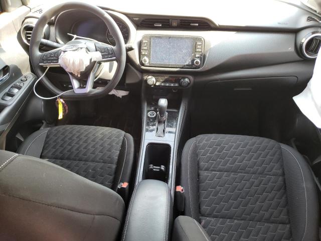 Photo 8 from auction – 2021 NISSAN KICKS SV with VIN 3N1CP5CV7ML536629