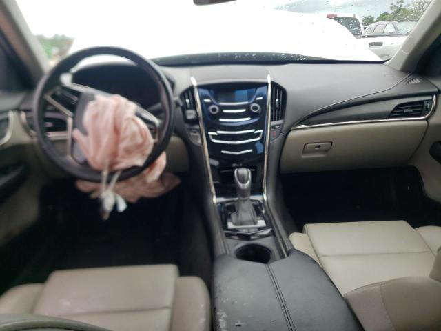 Photo 8 from auction – 2015 CADILLAC ATS with VIN 1G6AG5RX6F0116943