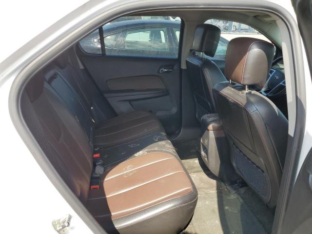 Photo 11 from auction – 2011 CHEVROLET EQUINOX LT with VIN 2CNFLGE54B6234890