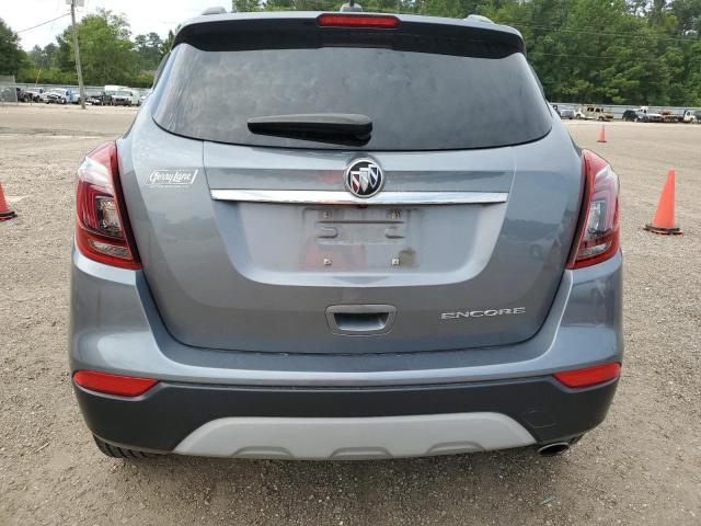 Photo 6 from auction – 2019 BUICK ENCORE PRE with VIN KL4CJASB4KB946473