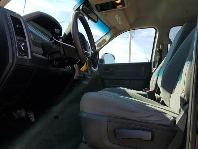 Photo 7 from auction – 2014 RAM 1500 ST with VIN 1C6RR7SM0ES370826