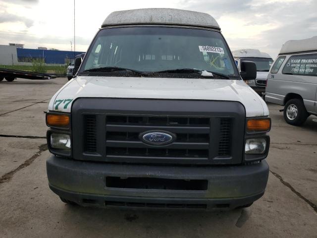 Photo 5 from auction – 2012 FORD ECONOLINE with VIN 1FTNS2EW3CDA86636