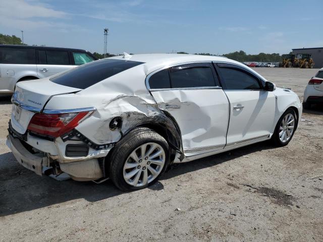 Photo 3 from auction – 2014 BUICK LACROSSE with VIN 1G4GB5G39EF285111
