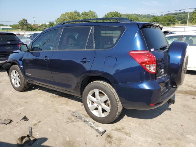 Photo 2 from auction – 2006 TOYOTA RAV4 LIMIT with VIN JTMZD31V665013046