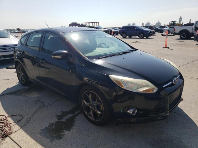 Photo 4 from auction – 2014 FORD FOCUS SE with VIN 1FADP3K22EL268685