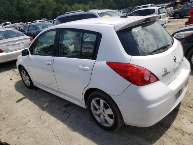 Foto 2 de la subasta – 2012 NISSAN VERSA S con VIN 3N1BC1CP2CK246823