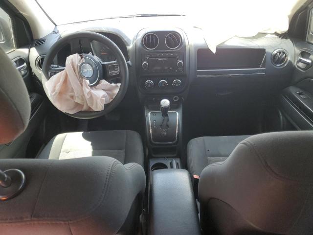 Photo 8 from auction – 2012 JEEP COMPASS SP with VIN 1C4NJCBA5CD627218