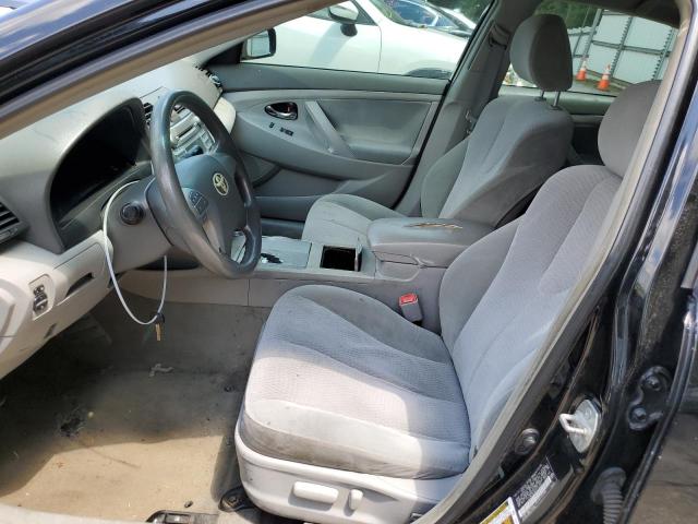 Photo 7 from auction – 2011 TOYOTA CAMRY BASE with VIN 4T1BF3EK6BU124767
