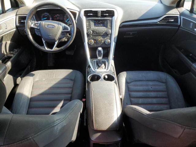Photo 8 from auction – 2013 FORD FUSION SE with VIN 3FA6P0H94DR179308
