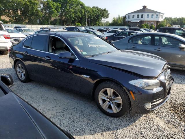 Photo 4 from auction – 2013 BMW 528 XI with VIN WBAXH5C50DD112529