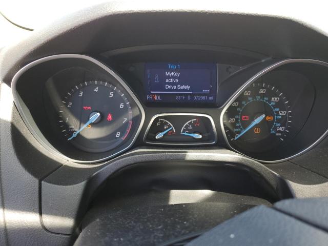 Photo 9 from auction – 2013 FORD FOCUS SE with VIN 1FADP3K26DL245165
