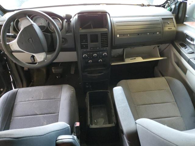 Photo 8 from auction – 2008 DODGE GRAND CARA with VIN 1D8HN44H28B143934