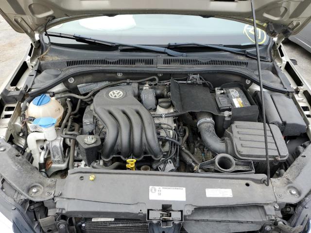 Photo 11 from auction – 2014 VOLKSWAGEN JETTA BASE with VIN 3VW2K7AJ2EM236170