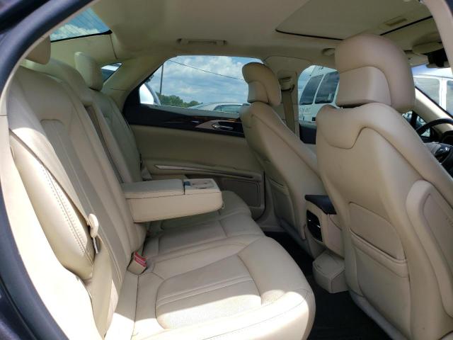 Photo 10 from auction – 2013 LINCOLN MKZ with VIN 3LN6L2J9XDR824485