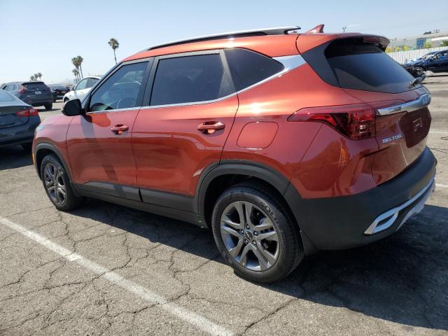 Photo 2 from auction – 2023 KIA SELTOS S with VIN KNDEU2AA6P7458768