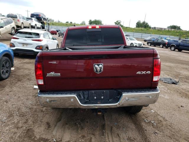Photo 6 from auction – 2018 RAM 1500 SLT with VIN 1C6RR7LG3JS126073