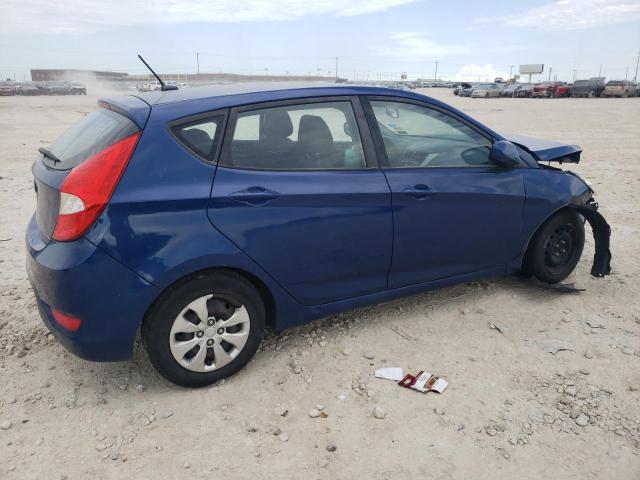 Photo 3 from auction – 2017 HYUNDAI ACCENT SE with VIN KMHCT5AE5HU317249