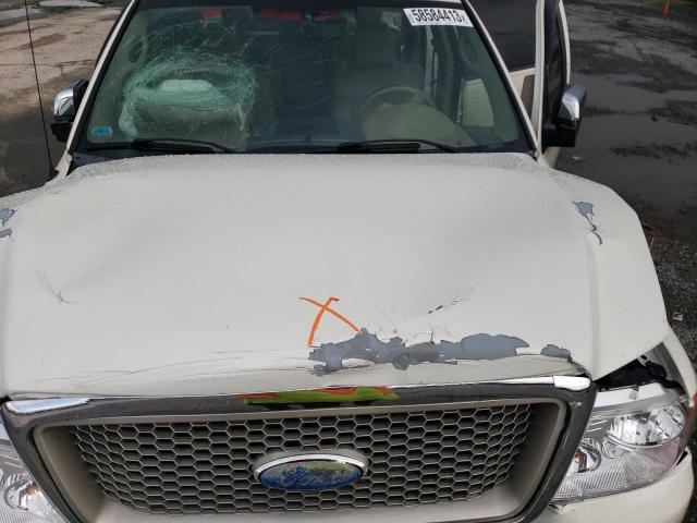 Photo 11 from auction – 2008 FORD F150 SUPER with VIN 1FTPW14V98FB70407