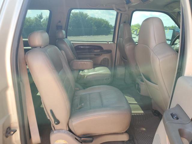 Photo 10 from auction – 2004 FORD EXCURSION with VIN 1FMSU43P64EA22313