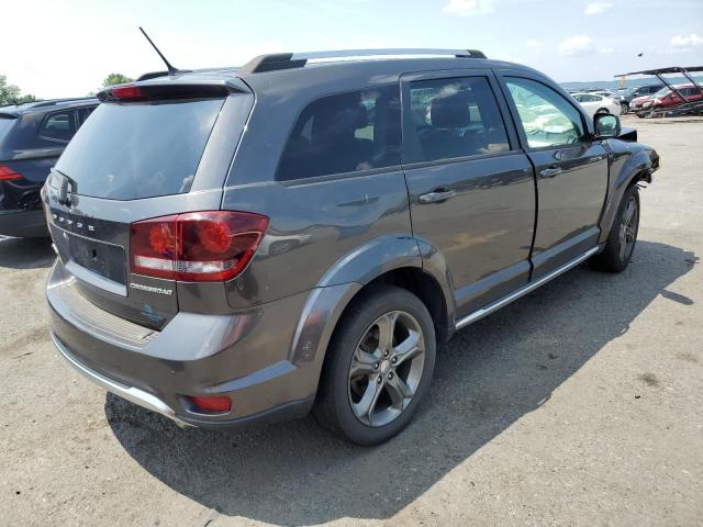 Photo 3 from auction – 2017 DODGE JOURNEY CR with VIN 3C4PDDGG2HT529140