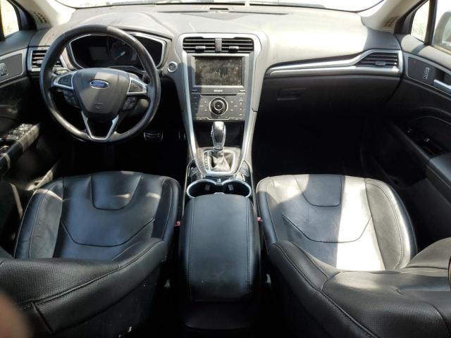 Photo 8 from auction – 2015 FORD FUSION TIT with VIN 3FA6P0RU5FR146694