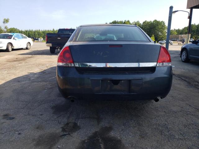 Photo 6 from auction – 2007 CHEVROLET IMPALA POL with VIN 2G1WS55R279392562