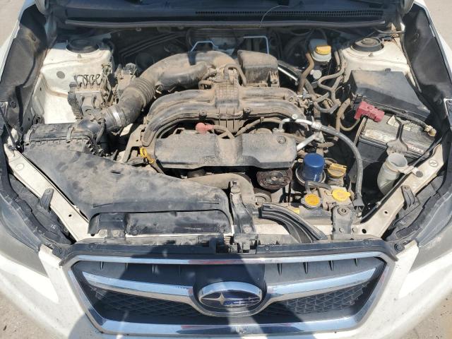 Photo 12 from auction – 2015 SUBARU XV CROSSTR with VIN JF2GPACC2F8324410