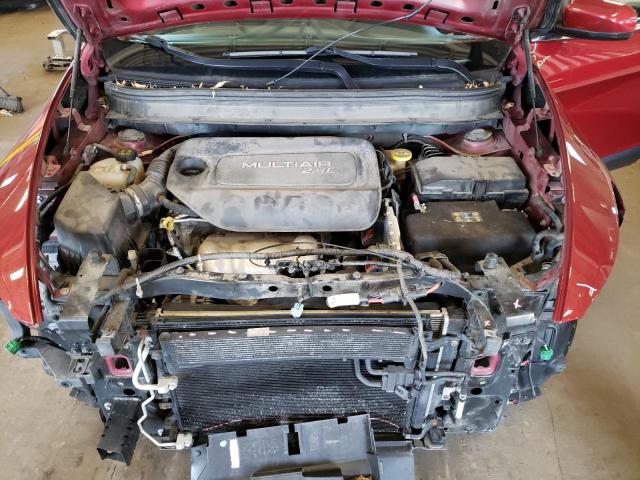 Photo 11 from auction – 2014 JEEP CHEROKEE L with VIN 1C4PJMDB6EW150102