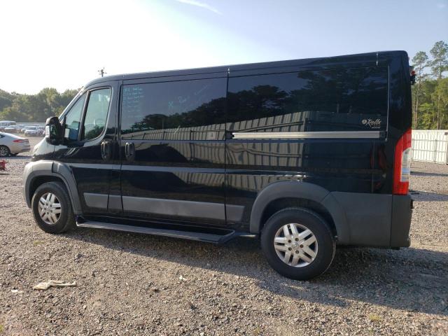 Photo 2 from auction – 2017 RAM PROMASTER with VIN 3C6TRVAG0HE516090