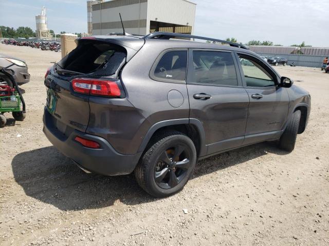 Photo 3 from auction – 2018 JEEP CHEROKEE L with VIN 1C4PJMCX4JD551005