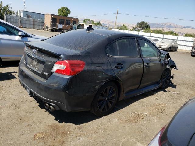 Photo 3 from auction – 2018 SUBARU WRX with VIN JF1VA1A64J9801304