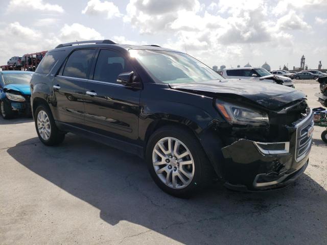 Photo 4 from auction – 2016 GMC ACADIA SLT with VIN 1GKKRRKD6GJ322329