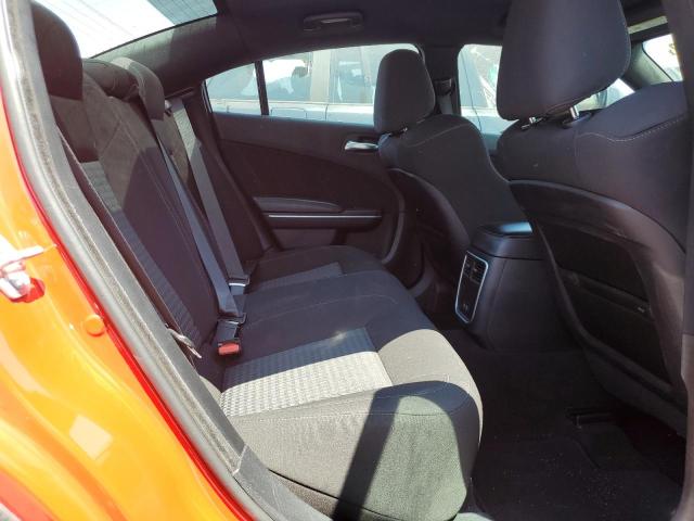 Photo 10 from auction – 2021 DODGE CHARGER R/ with VIN 2C3CDXCT5MH593537