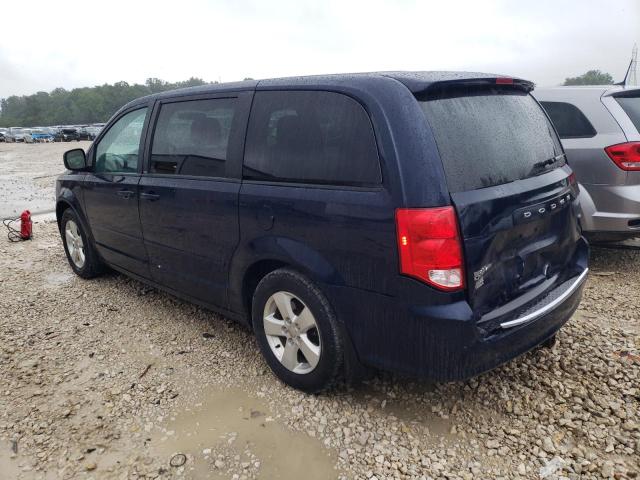 Photo 2 from auction – 2013 DODGE GRAND CARA with VIN 2C4RDGBG5DR560896