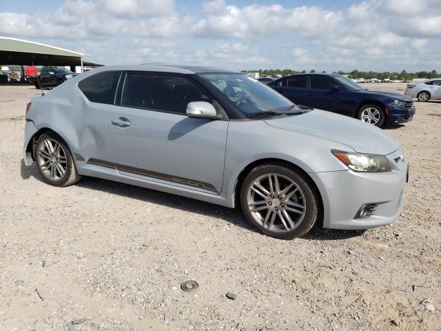 Photo 4 from auction – 2012 TOYOTA SCION TC with VIN JTKJF5C70C3027641