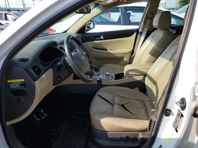 Photo 7 from auction – 2011 HYUNDAI GENESIS 4. with VIN KMHGC4DF8BU146066