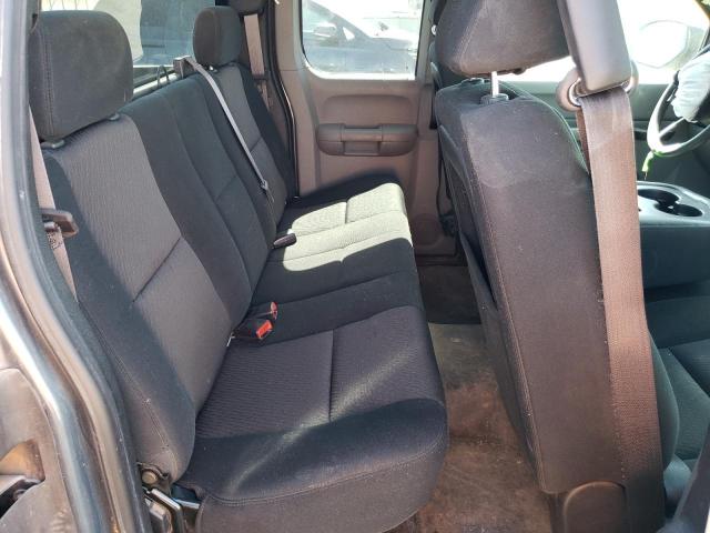 Photo 10 from auction – 2012 GMC SIERRA K15 with VIN 1GTR2TEA3CZ119066