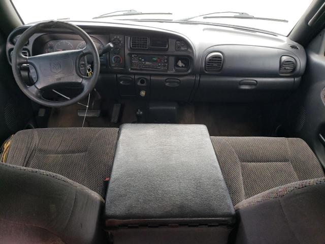 Photo 8 from auction – 1998 DODGE RAM 2500 with VIN 1B7KF23Z1WJ106361