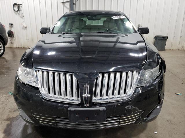 Photo 5 from auction – 2010 LINCOLN MKS with VIN 1LNHL9DR7AG610330